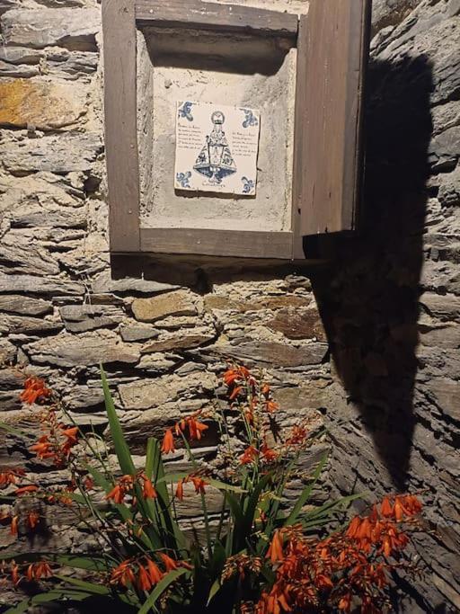 El Lagar De Luarca Exterior foto